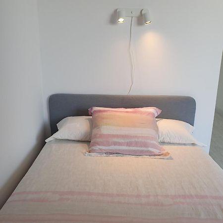 Appartement Aeropuerto Loft Poligono à Manises Chambre photo