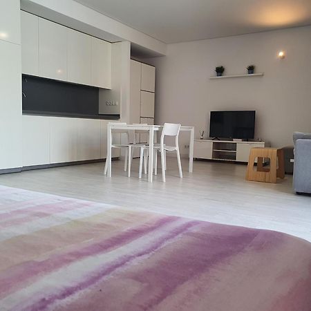Appartement Aeropuerto Loft Poligono à Manises Chambre photo