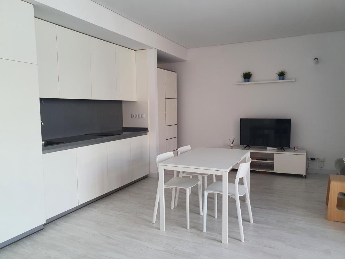 Appartement Aeropuerto Loft Poligono à Manises Extérieur photo